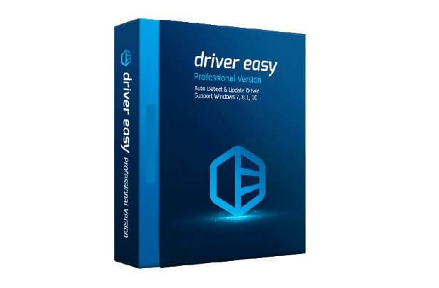 Driver Easy Pro Crack v6.1.0 Descargar Full Español [Mega]