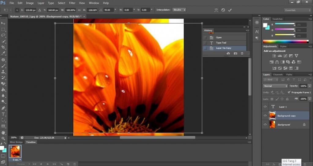 Adobe Photoshop CS6 portable gratis