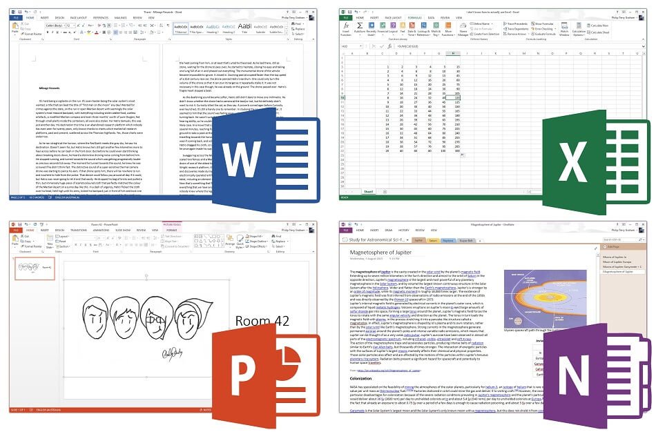 Microsoft Office 2019 full espanol mega