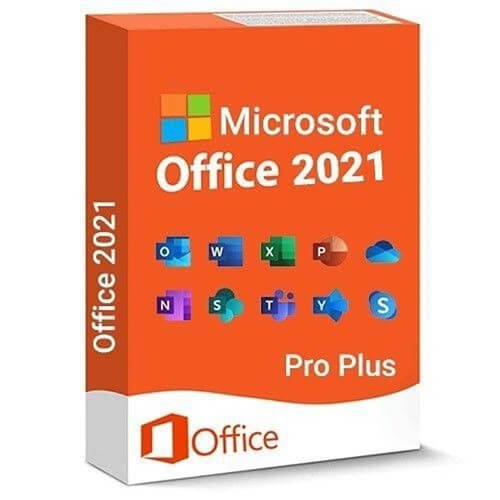 Microsoft Office 2021 Professional Plus Descargar Para PC