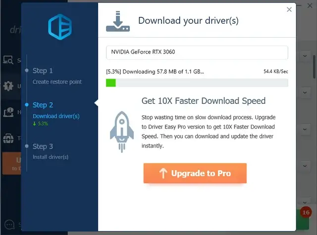 Driver Easy Pro Crack v6.1.0 Descargar Full Español [Mega]