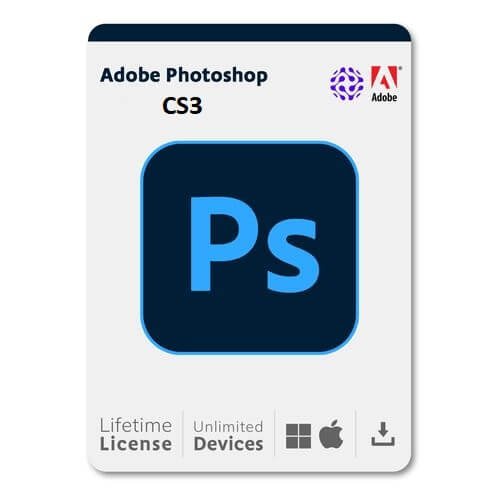 Descargar Adobe Photoshop Cs3 Torrent Para Win/MAC 2024