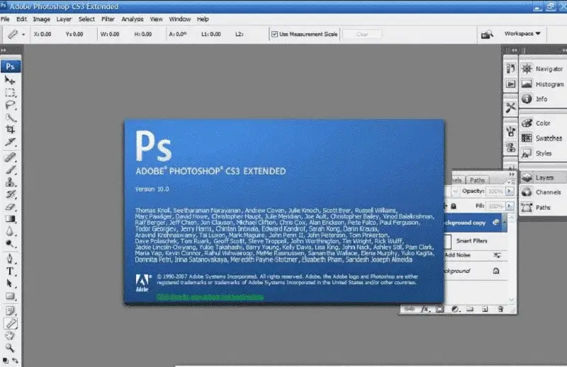 Descargar Adobe Photoshop Cs3 Torrent Para Win/MAC 2024