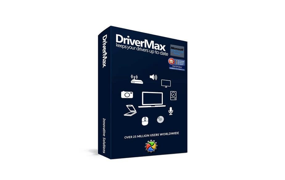 DriverMax Pro Crack 16.16.0.13 Descargar Full Español Mega