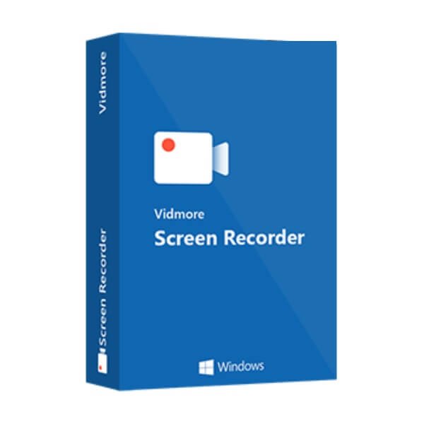 Vidmore Screen Recorder Crack 2.0.22 Descargar Última Versión