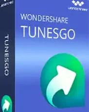 Wondershare Tunesgo Full