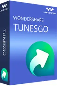 Wondershare Tunesgo Full