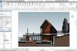 Software Autodesk Revit 