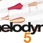 Melodyne 5 Gratis Essential Stand Alone