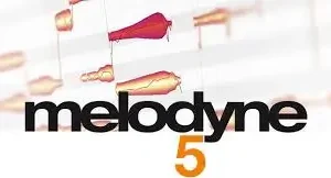 Melodyne 5 Gratis Essential Stand Alone