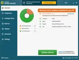 Auslogics Driver Updater License Key completo 