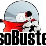 Descargar Isobuster gratis en Uptodown