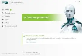 Descargar Eset Smart Security