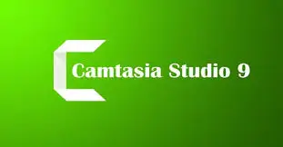 Camtasia Studio Software