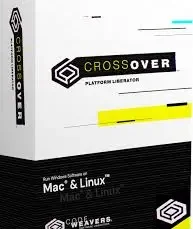 Crossover Mac