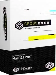 Crossover Mac 