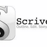 Scrivener