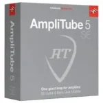 Ik Multimedia Amplitube