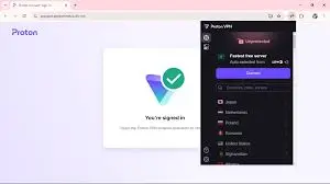 Proton Vpn Download