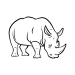 Rhinoceros