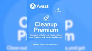 Avast Cleanup Premium Gratis 