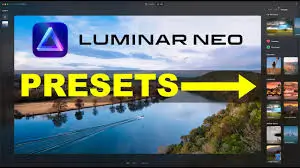 Luminar Neo Gratis