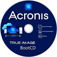 Descargar Acronis True Image 2018 Build 15470 Crack Español