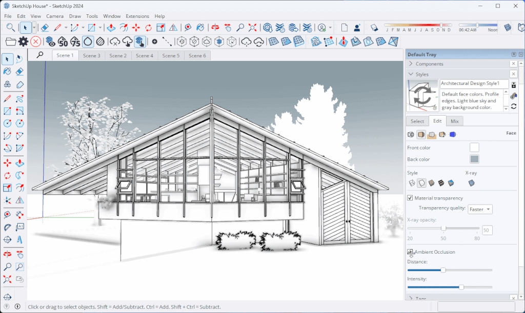 Descargar Sketchup Pro 2024 Crack Full Version (x64 & X86)