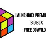 LaunchBox Premium Big Box full v13.19 Español Gratis