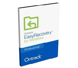 Ontrack EasyRecovery Full v16.0.0.5 Español Gratis