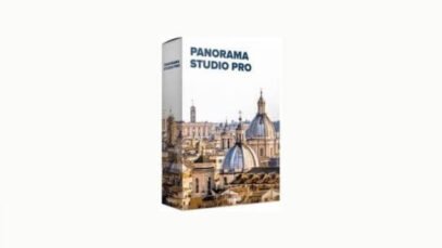 PanoramaStudio Pro Full v4.0.10.422 Español Gratis