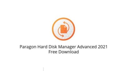 Paragon Hard Disk Manager Full v17.20.14 Español Gratis