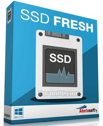 Abelssoft SSD Fresh Plus 2025 v14.0.56618 Español Gratis