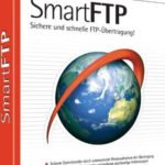 SmartFTP Enterprise Full v10.0.3000 Español Gratis