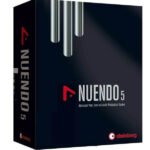 Steinberg Nuendo 5 Full v5.1.1 Español Gratis