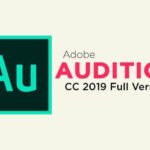 Adobe Audition CC 2019 v12.0.1.34 Español Gratis