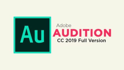 Adobe Audition CC 2019 v12.0.1.34 Español Gratis