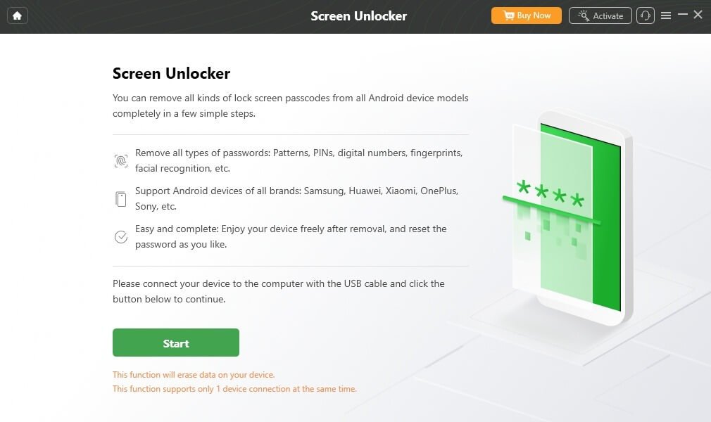 iMobie DroidKit 2.3.2.20250115 (2024) Full Español Gratis