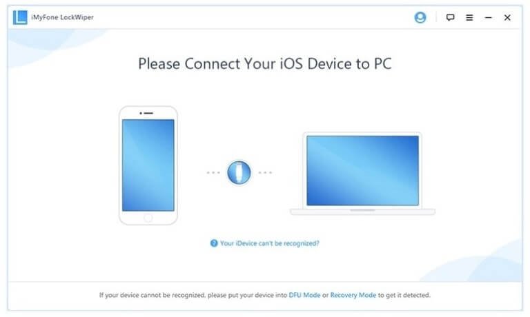 Descargar iMyFone LockWiper 7.8.7.2 Full Español Gratis