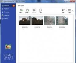 Light Image Resizer v7.1.3.73  Full Español Gratis