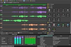 MAGIX SOUND FORGE Pro v13.0.46 Español Gratis