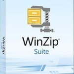 WinZip System Utilities Suite v3.19.1.6 Español Gratis