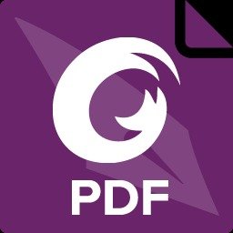 Foxit PDF Editor Pro Portable 2024.4.1.27687 Español Gratis