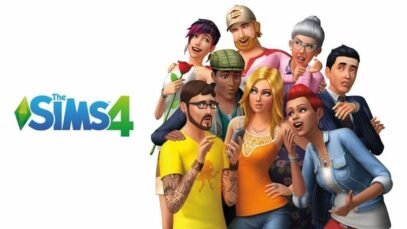 THE SIMS 4 Full v1.112.519 ESPAÑOL Gratis