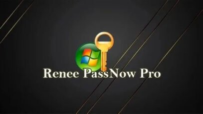 Renee PassNow Pro 2024.03.27.148 Full Español Gratis