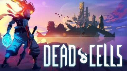 Dead cells para Full v1.24.1 EspaÃ±ol Gratis