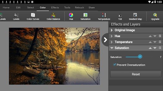 PhotoPad Image Editor Pro Full Español Gratis