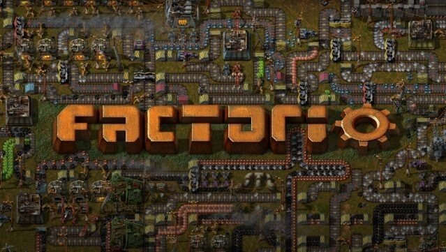 Factorio Full v2.0.7 Español Gratis