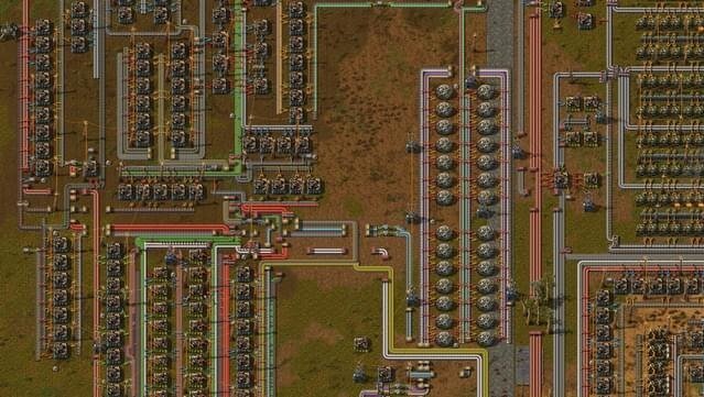 Factorio Full v2.0.7 Español Gratis