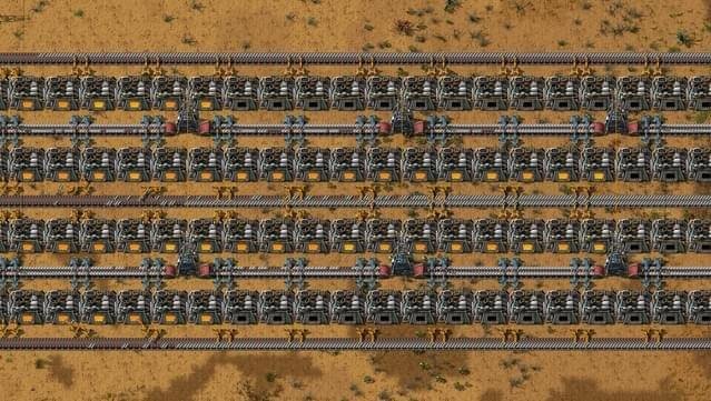 Factorio Full v2.0.7 Español Gratis